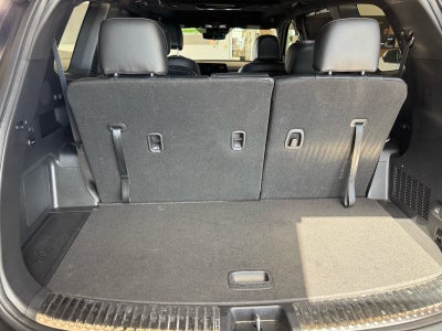 2025 Kia Telluride SX-Prestige X-Pro