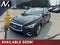 2024 INFINITI Q50 LUXE