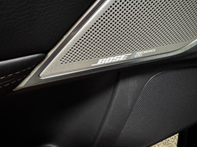2024 INFINITI Q50 LUXE