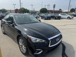 2024 INFINITI Q50 LUXE