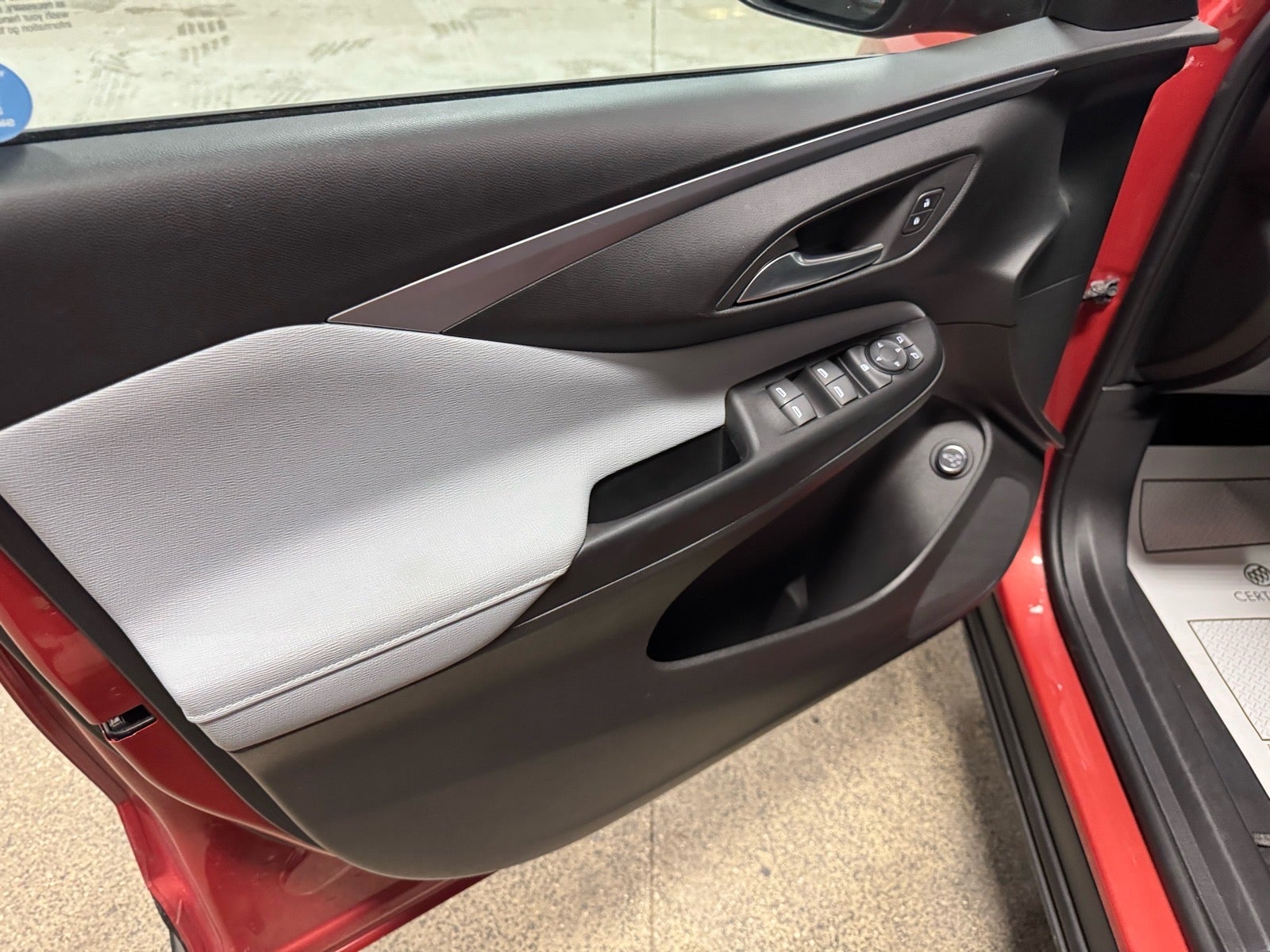 2024 Buick Envista Preferred