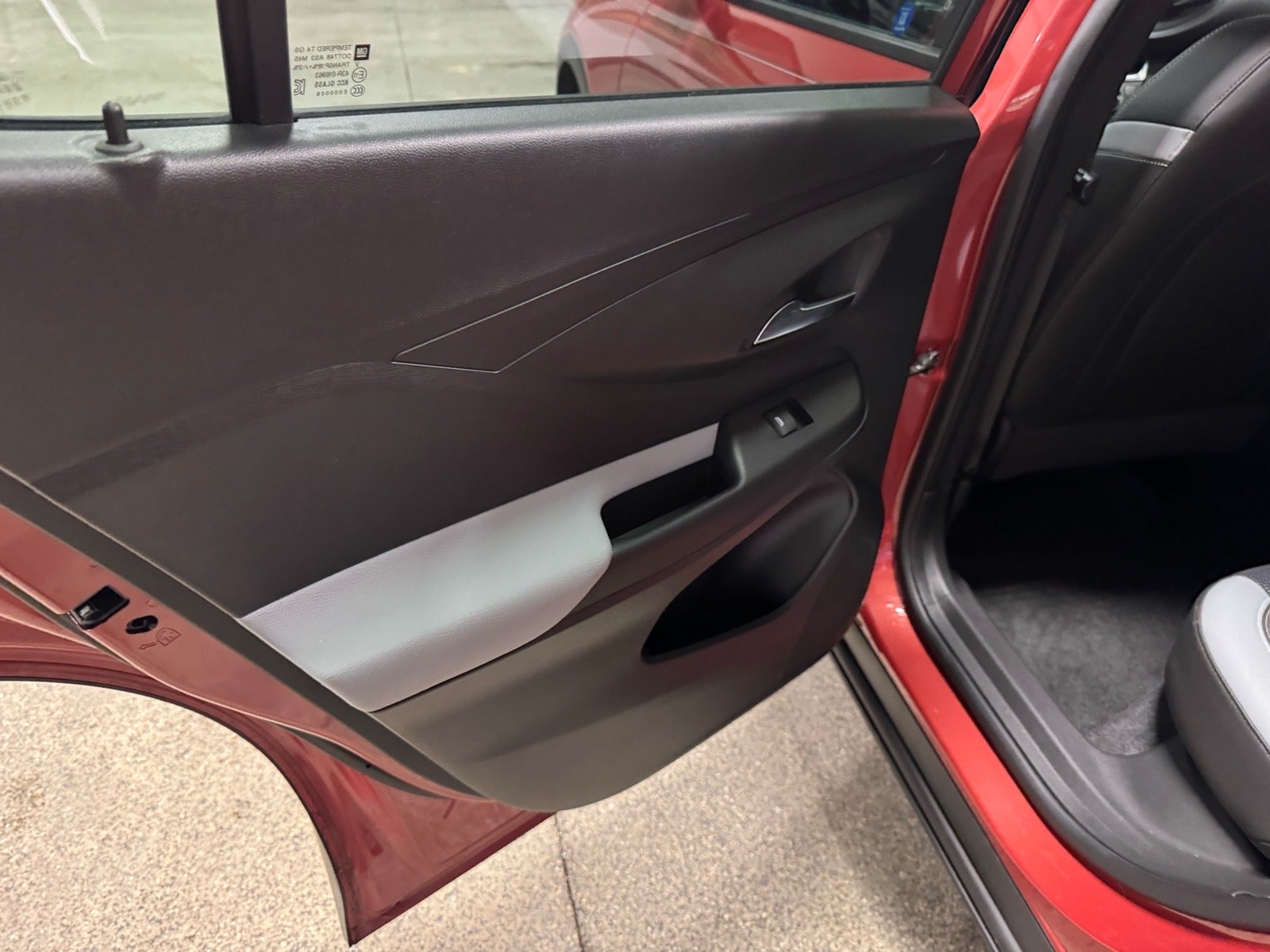 2024 Buick Envista Preferred