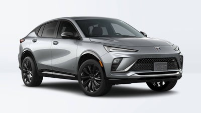 2025 Buick Envista Sport Touring