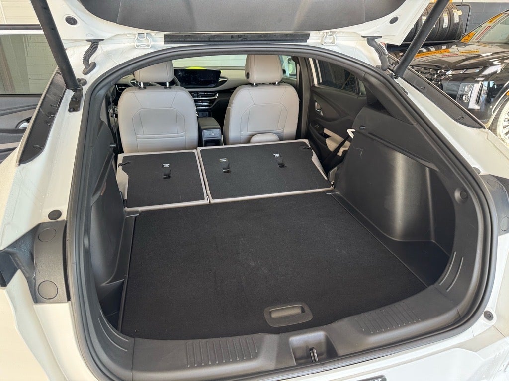 2024 Buick Envista Avenir