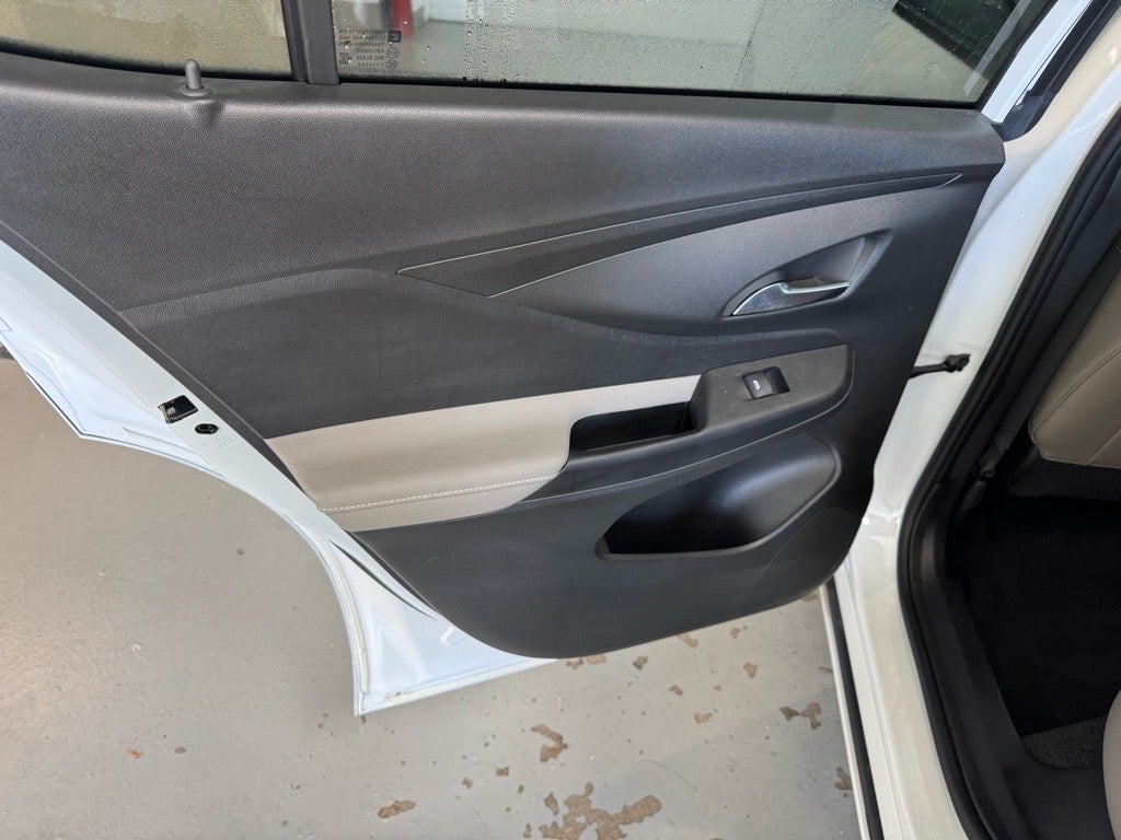 2024 Buick Envista Avenir