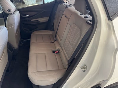 2024 Buick Envista Avenir