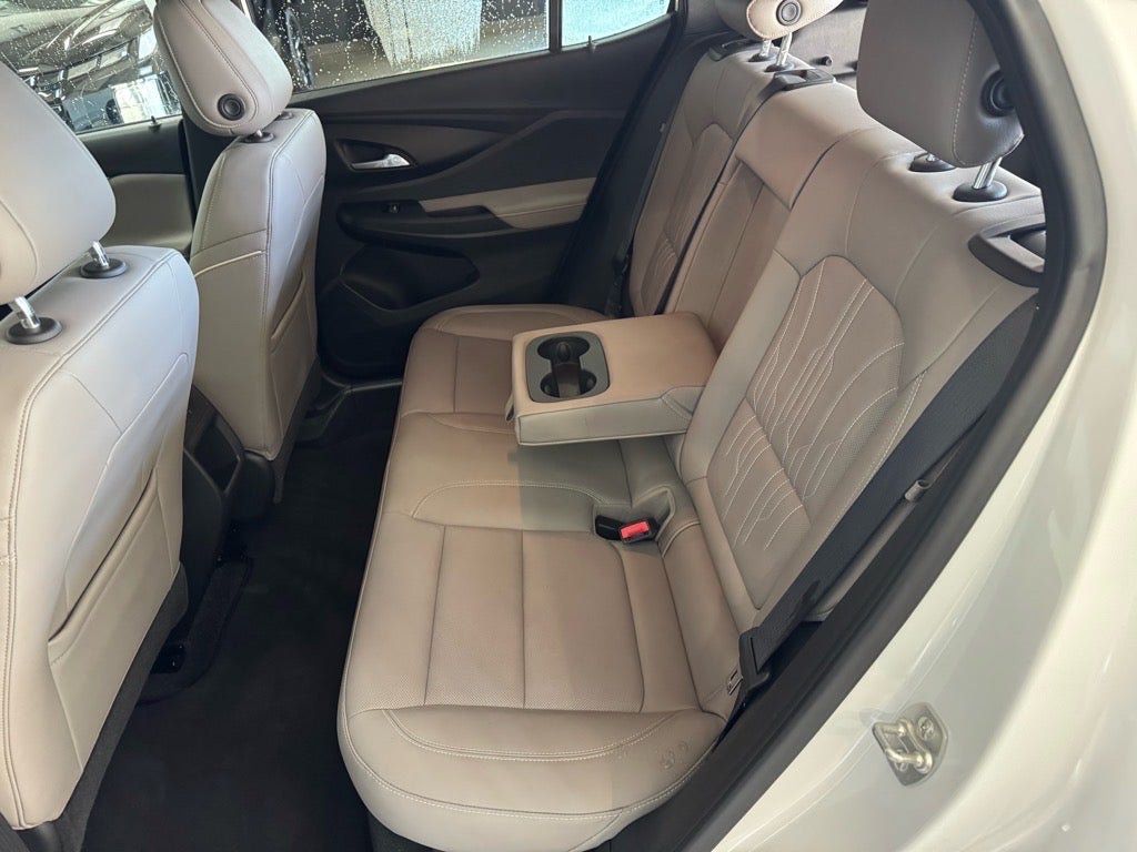 2024 Buick Envista Avenir