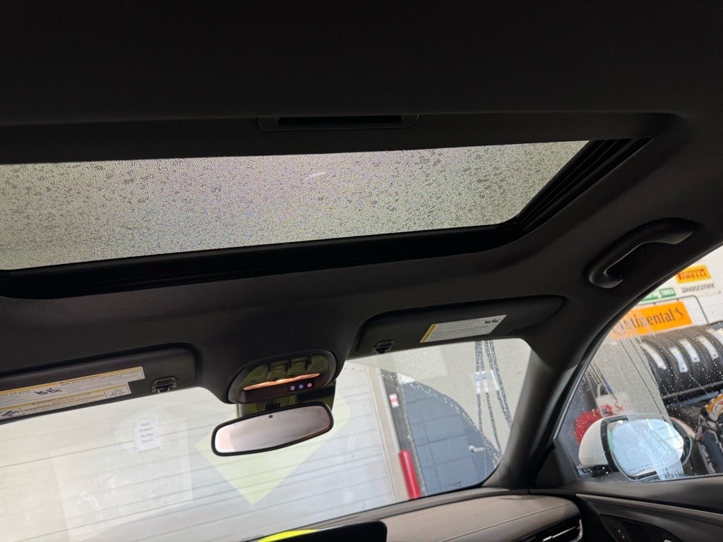 2024 Buick Envista Avenir