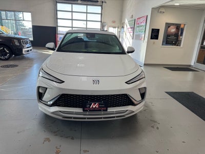 2024 Buick Envista Avenir