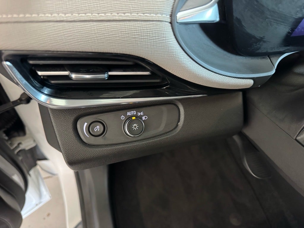 2024 Buick Envista Avenir