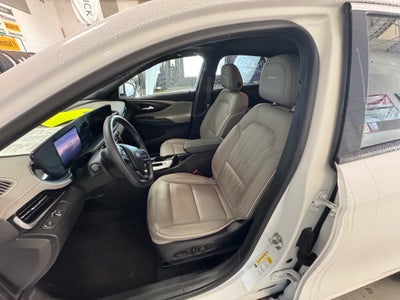 2024 Buick Envista Avenir