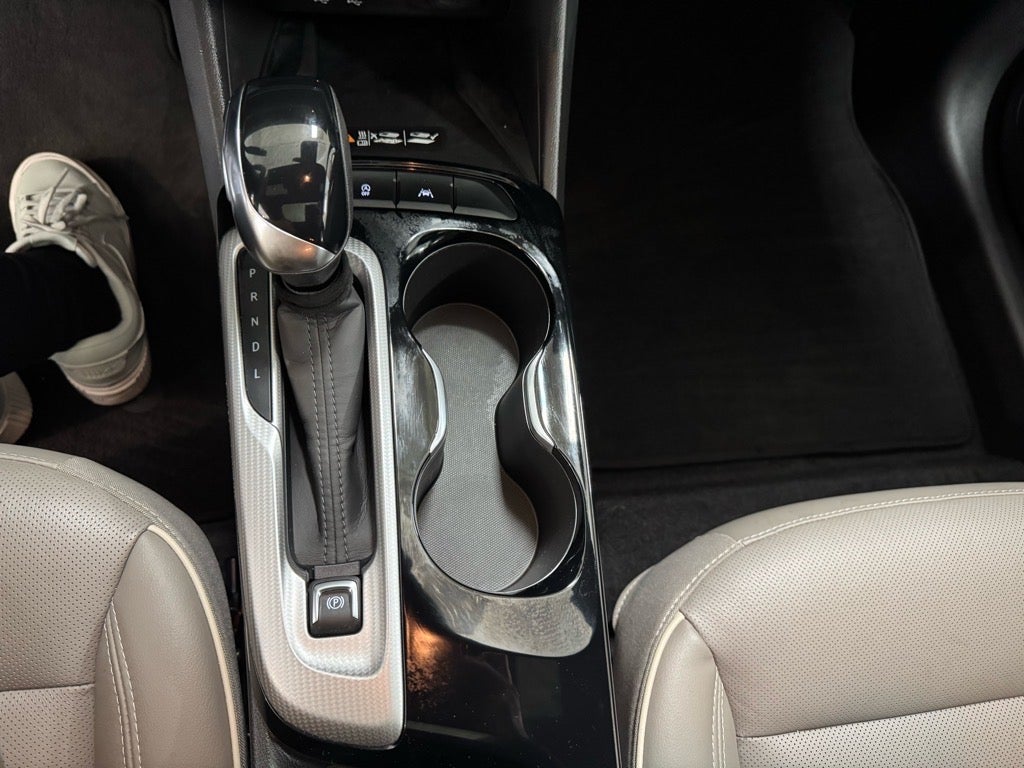 2024 Buick Envista Avenir