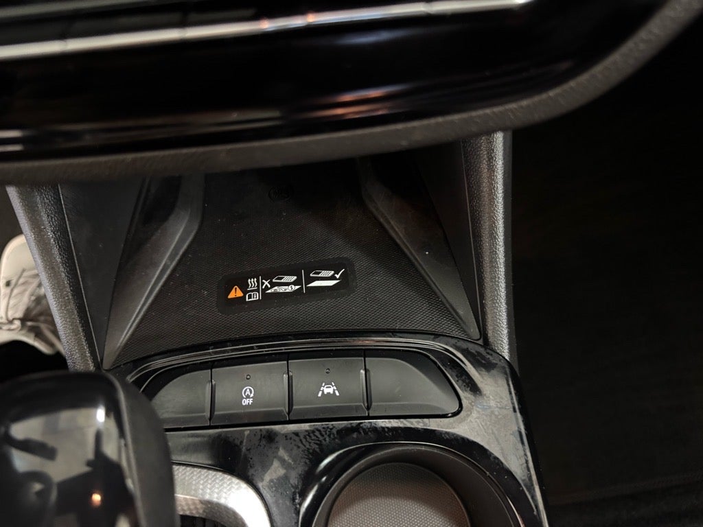 2024 Buick Envista Avenir