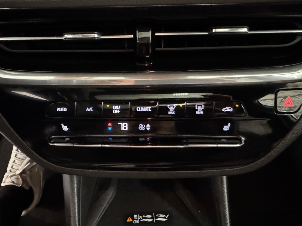 2024 Buick Envista Avenir