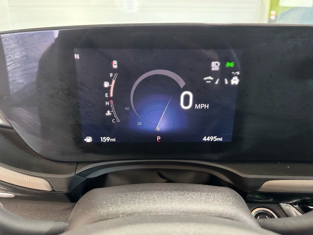 2024 Buick Envista Avenir