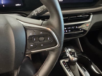 2024 Buick Envista Avenir