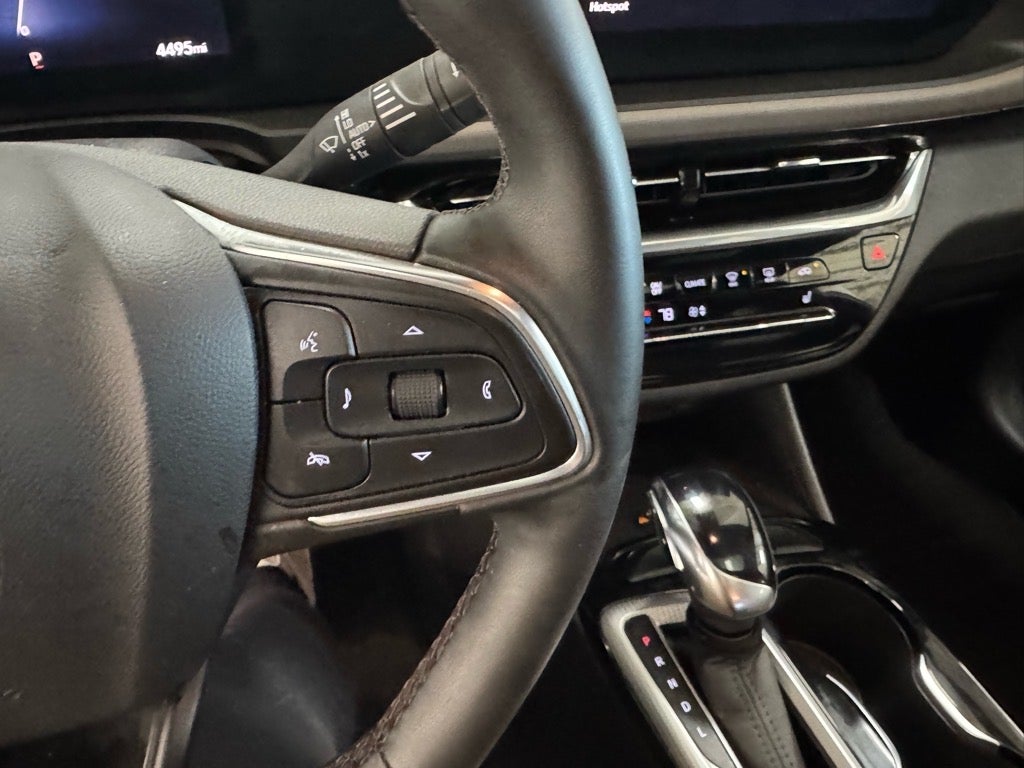 2024 Buick Envista Avenir