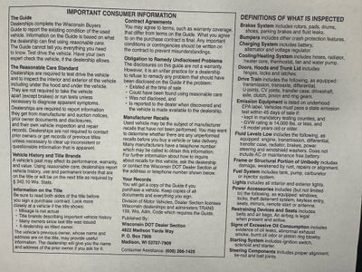 2024 Buick Envista Avenir