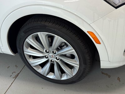 2024 Buick Envista Avenir