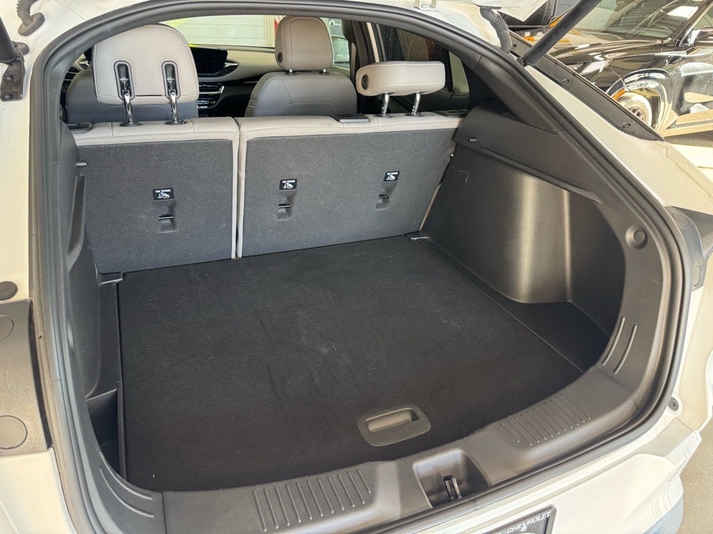 2024 Buick Envista Avenir