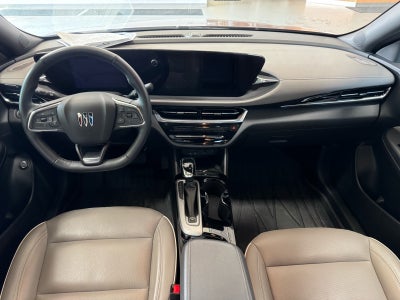 2024 Buick Envista Avenir