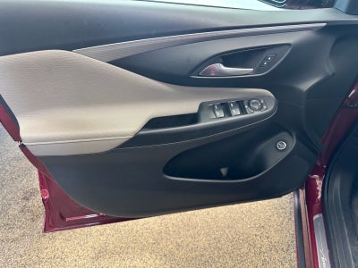 2024 Buick Envista Avenir