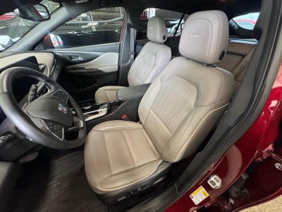 2024 Buick Envista Avenir