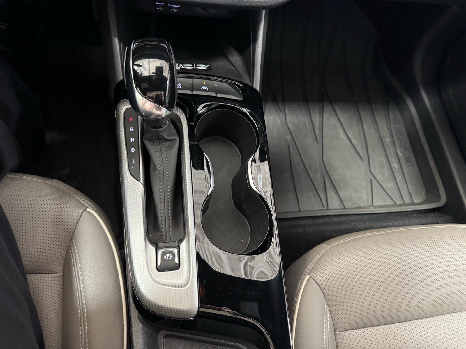 2024 Buick Envista Avenir