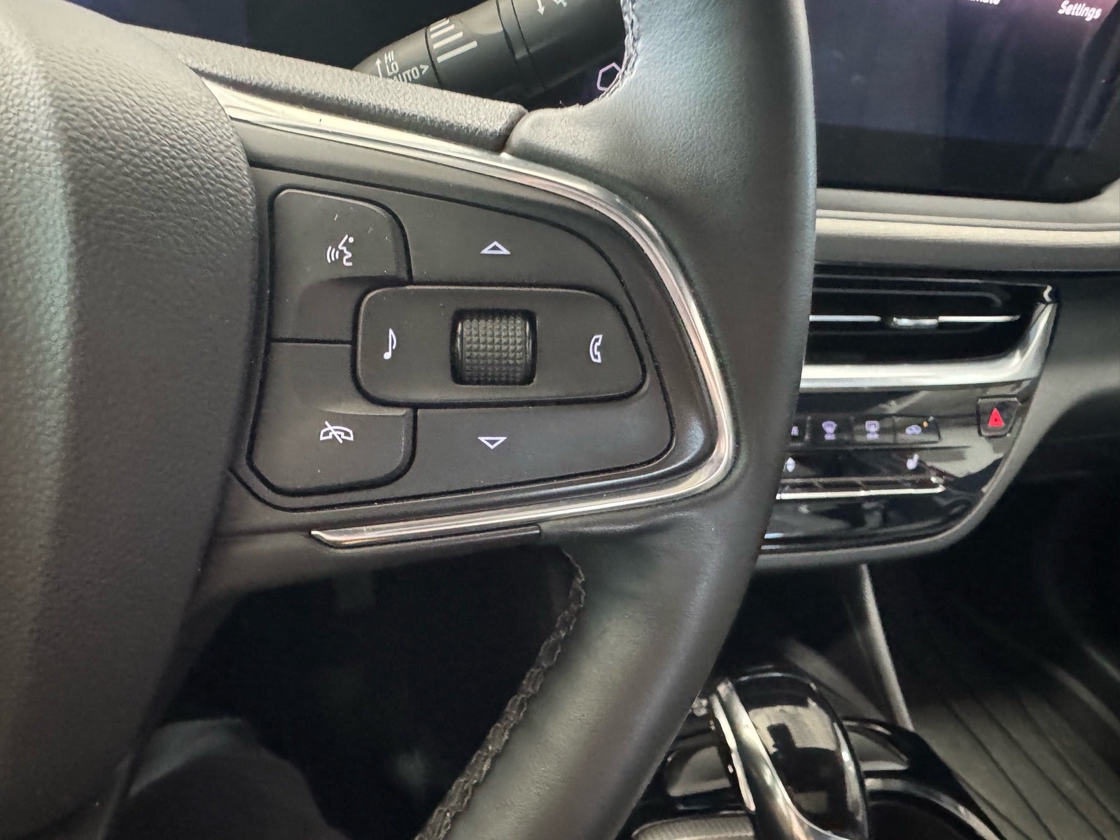 2024 Buick Envista Avenir