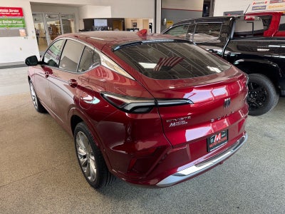 2024 Buick Envista Avenir