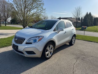 2015 Buick Encore Base