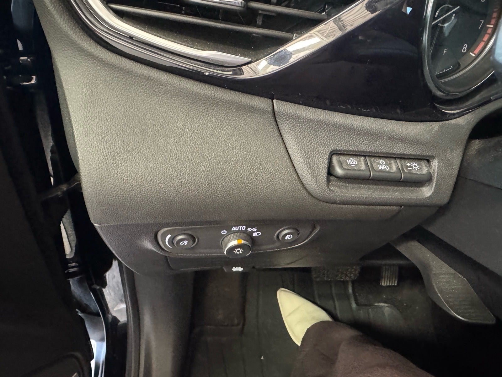 2021 Buick Encore GX Essence