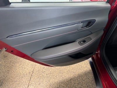 2024 Hyundai Sonata N Line