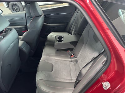2024 Hyundai Sonata N Line