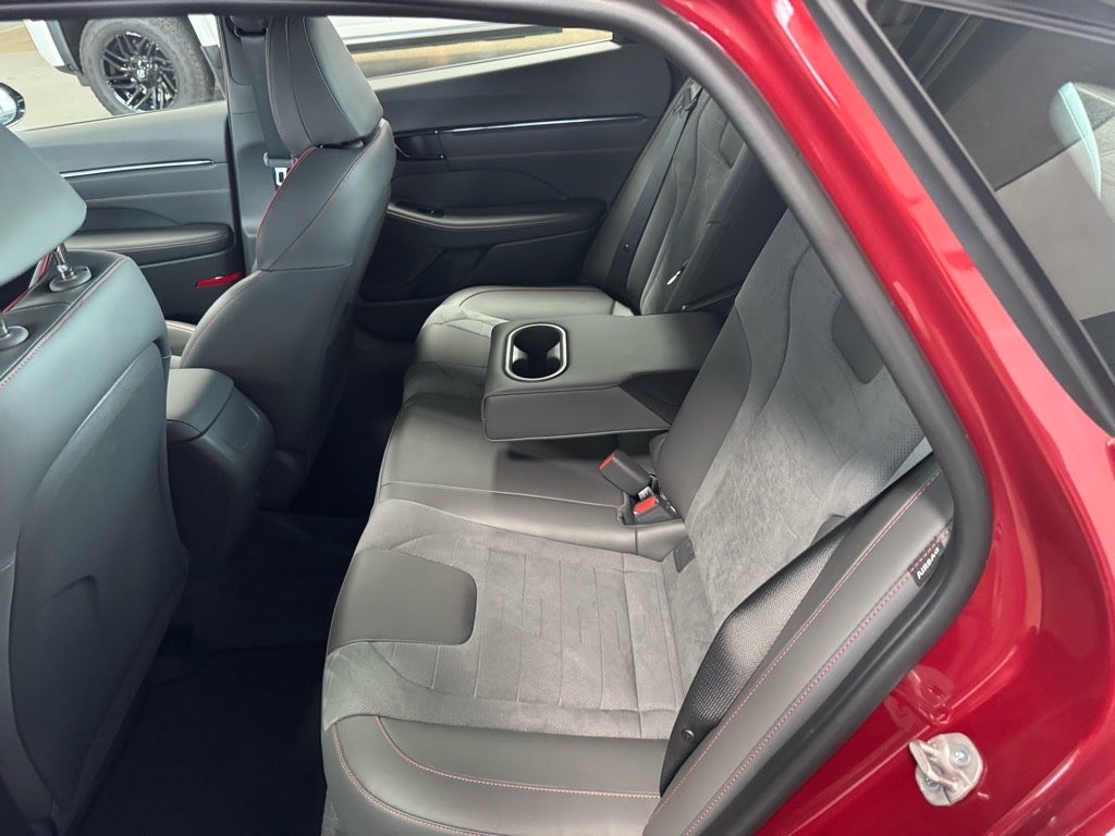 2024 Hyundai Sonata N Line