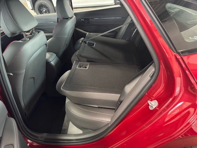 2024 Hyundai Sonata N Line