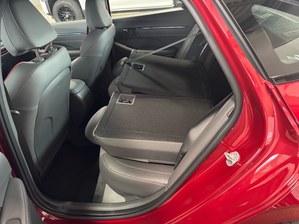 2024 Hyundai Sonata N Line