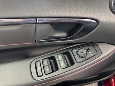 2024 Hyundai Sonata N Line