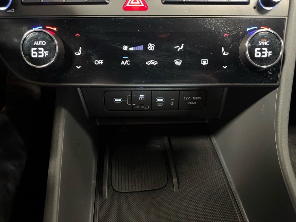 2024 Hyundai Sonata N Line