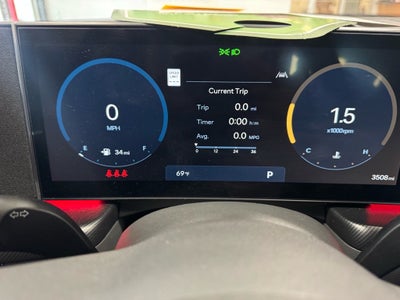 2024 Hyundai Sonata N Line