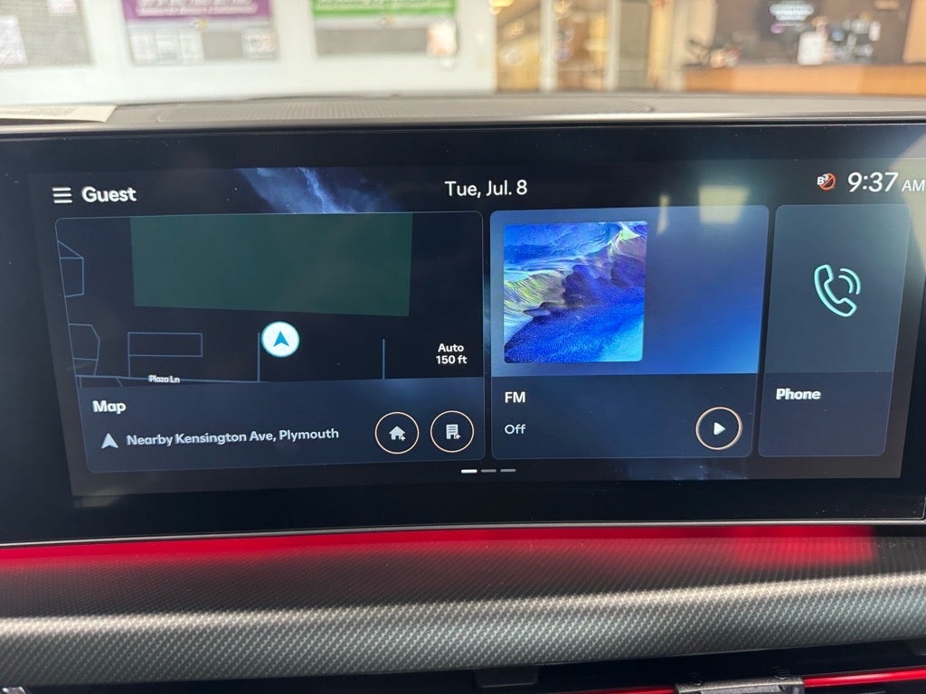 2024 Hyundai Sonata N Line