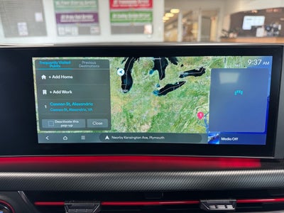 2024 Hyundai Sonata N Line