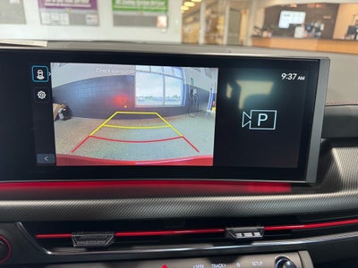 2024 Hyundai Sonata N Line