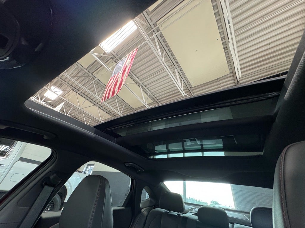 2024 Hyundai Sonata N Line