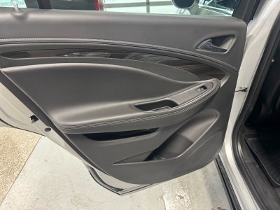 2019 Buick Envision Premium II