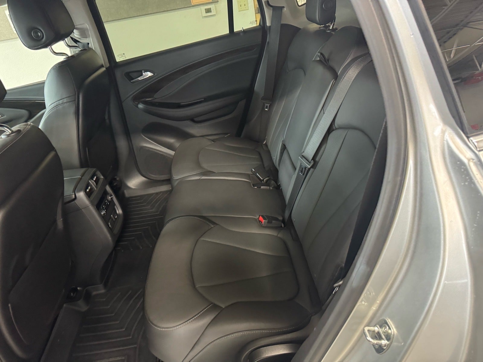 2019 Buick Envision Premium II