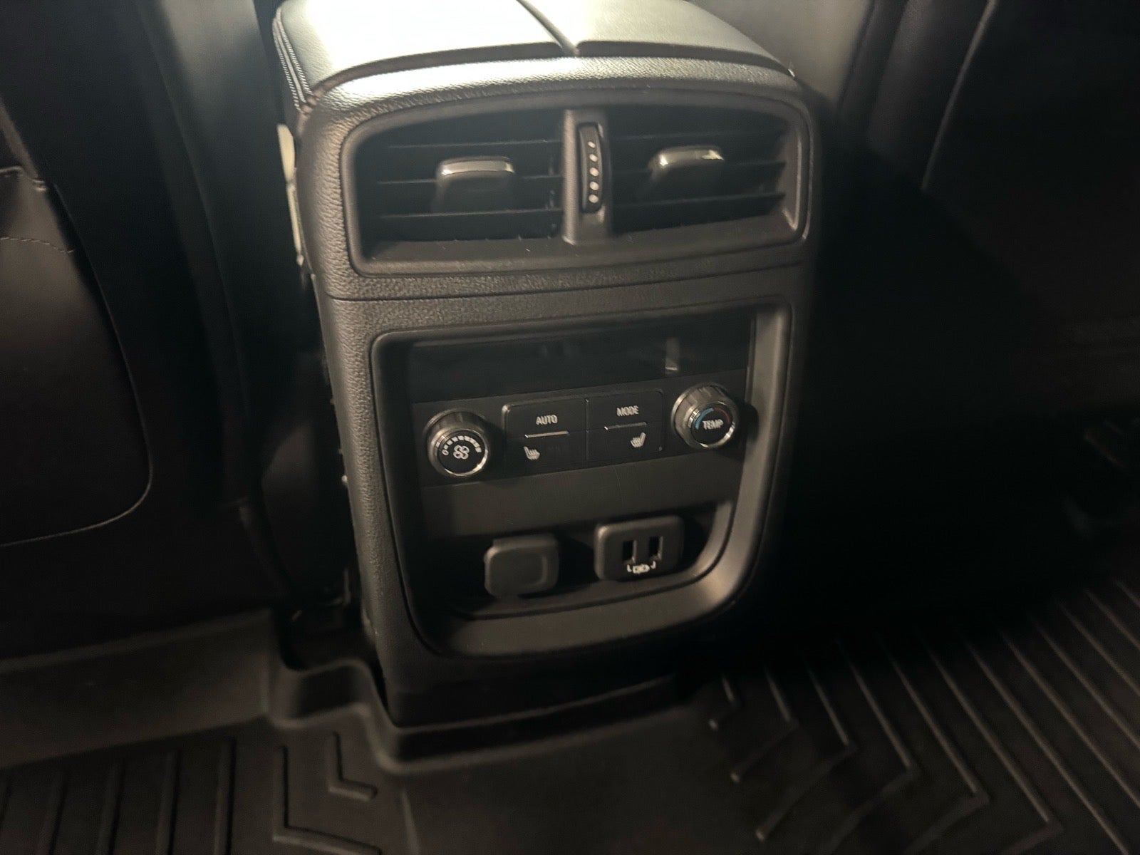 2019 Buick Envision Premium II