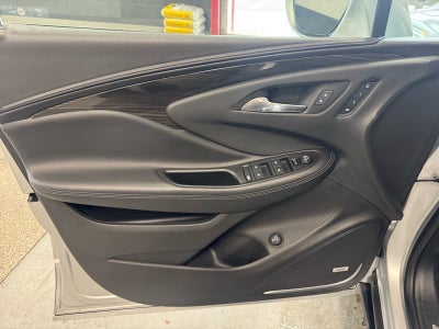 2019 Buick Envision Premium II