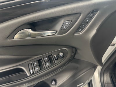 2019 Buick Envision Premium II