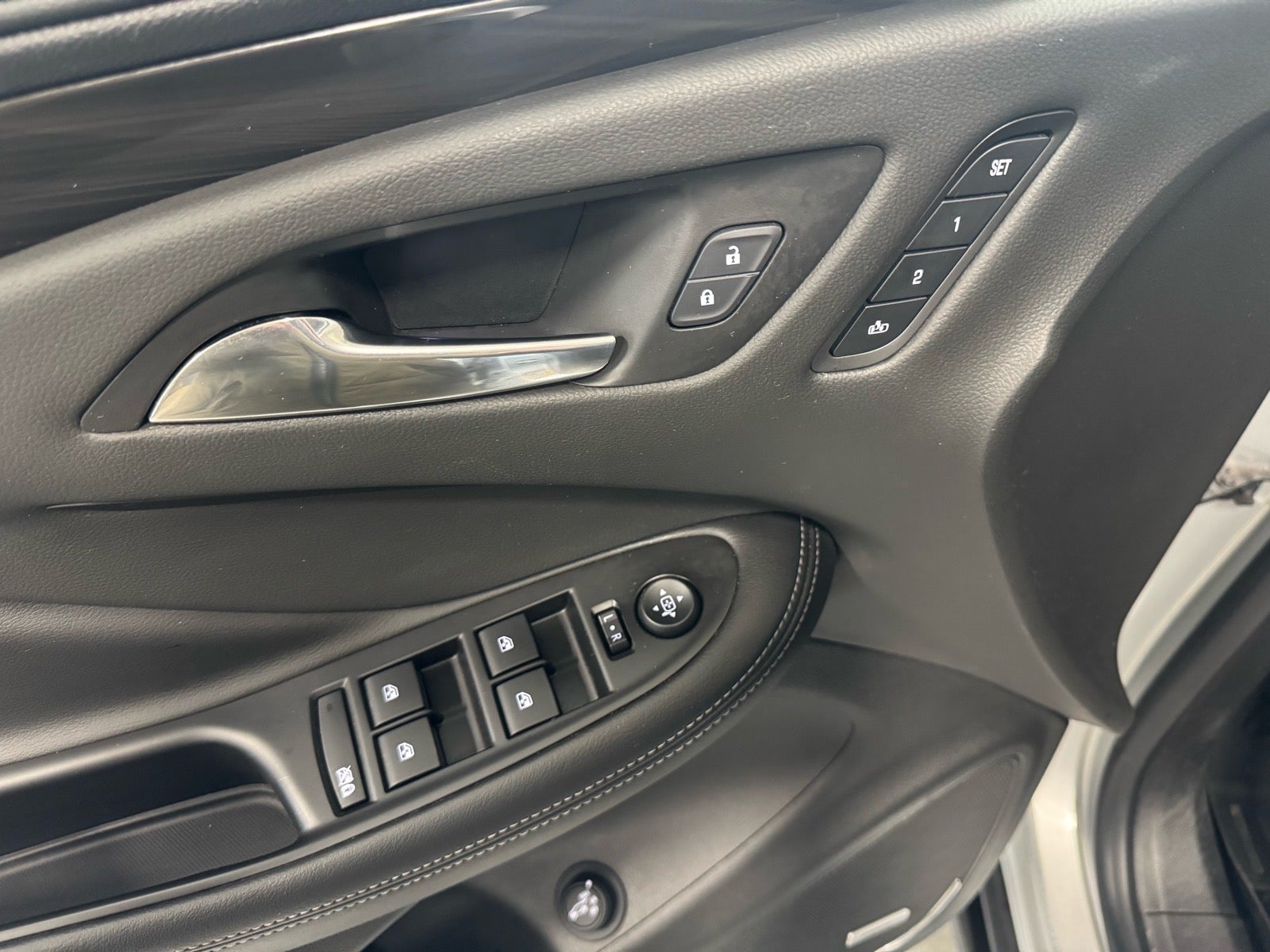 2019 Buick Envision Premium II